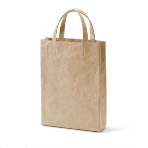 MUJI Labo Paper Tote Bag